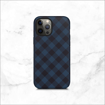 Denim Jeans - iPhone Case