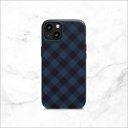 Denim Jeans - iPhone Case
