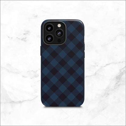 Denim Jeans - iPhone Case