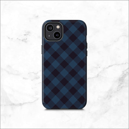 Denim Jeans - iPhone Case