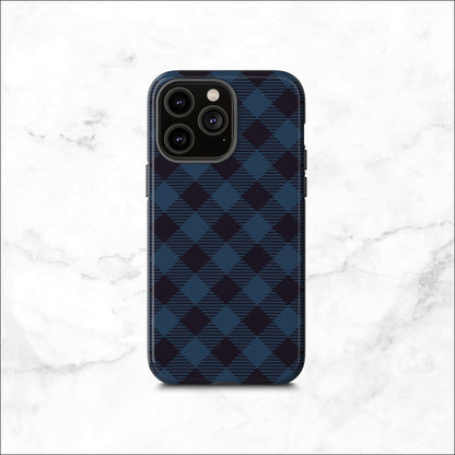 Denim Jeans - iPhone Case