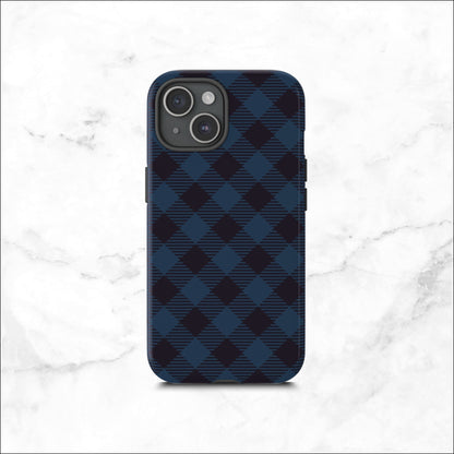 Denim Jeans - iPhone Case