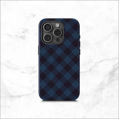 Denim Jeans - iPhone Case