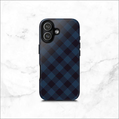 Denim Jeans - iPhone Case