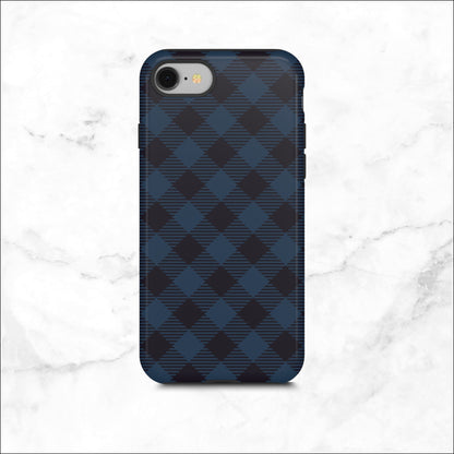 Denim Jeans - iPhone Case