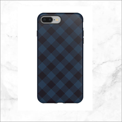Denim Jeans - iPhone Case
