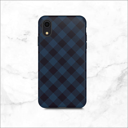 Denim Jeans - iPhone Case