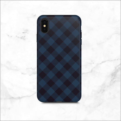 Denim Jeans - iPhone Case