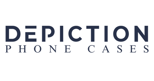Depiction Phone Cases