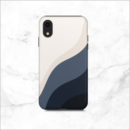 Distant Echo - iPhone Case
