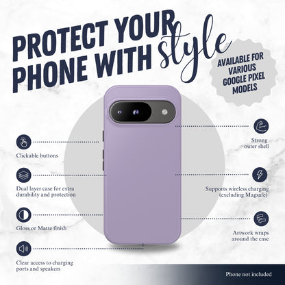 Dream - Google Pixel Case