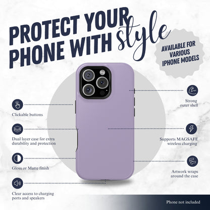 Dream - Magsafe iPhone Case