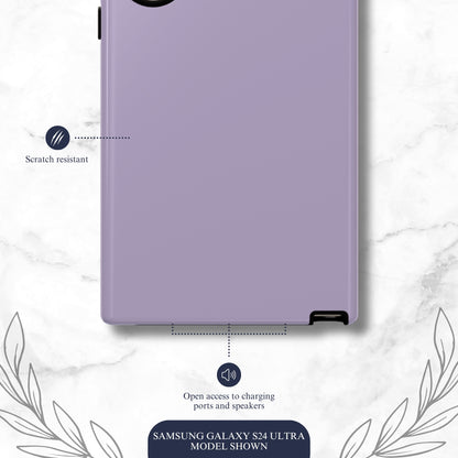 Dream - Samsung Galaxy Case