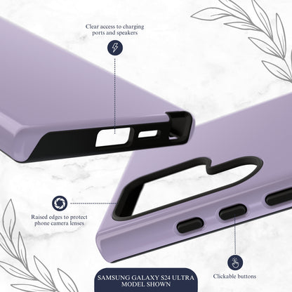 Dream - Samsung Galaxy Case