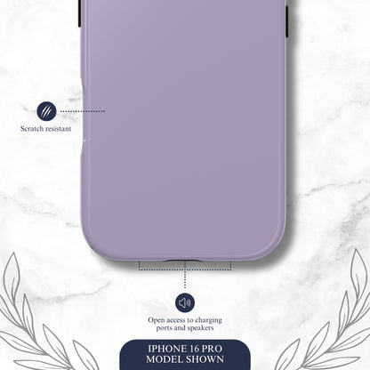 Dream - iPhone Case