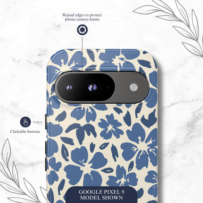 Freshly Picked - Google Pixel Case Phone Case-aesthetic phone case-shockproof phone case-cute phone case-designer phone case-elegant phone case-luxury phone case-phone accessories-fashion accessory