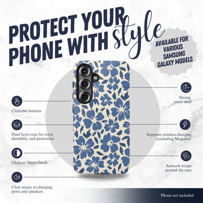 Freshly Picked - Samsung Galaxy Case Phone Case-aesthetic phone case-shockproof phone case-cute phone case-designer phone case-elegant phone case-luxury phone case-phone accessories-fashion accessory