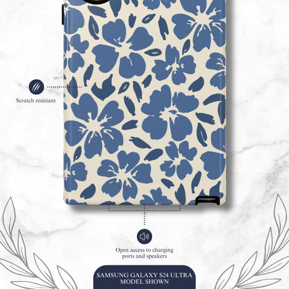 Freshly Picked - Samsung Galaxy Case Phone Case-aesthetic phone case-shockproof phone case-cute phone case-designer phone case-elegant phone case-luxury phone case-phone accessories-fashion accessory