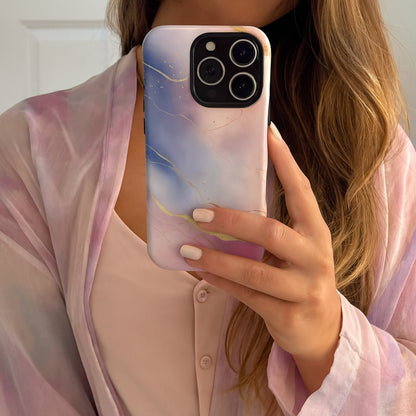 Bubblegum - iPhone Flip Case Wallet, Leather Folio Case Phone Case-aesthetic phone case-shockproof phone case-cute phone case-designer phone case-elegant phone case-luxury phone case-phone accessories-fashion accessory