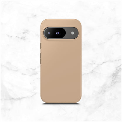 Nude - Google Pixel Case