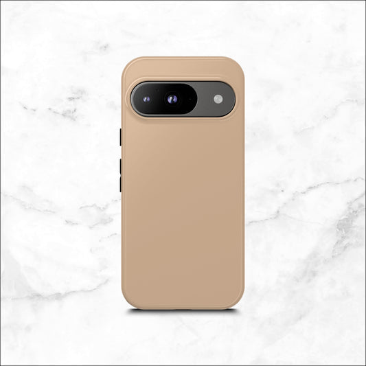 Nude - Google Pixel Case