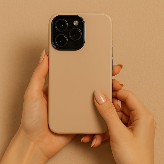Nude - Magsafe iPhone Case