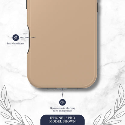 Nude - Magsafe iPhone Case