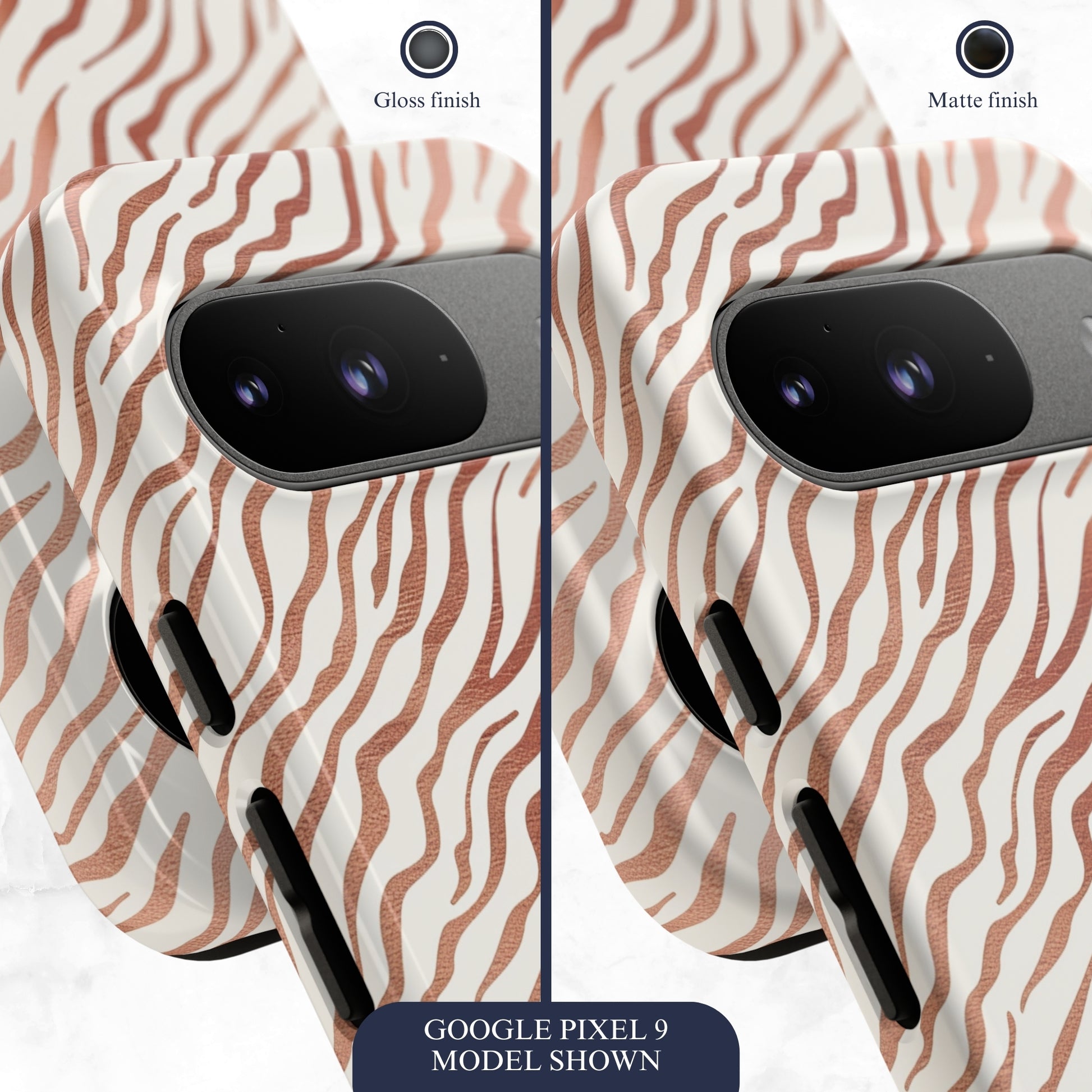 Pearl - Google Pixel Case Phone Case-aesthetic phone case-shockproof phone case-cute phone case-designer phone case-elegant phone case-luxury phone case-phone accessories-fashion accessory