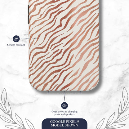 Pearl - Google Pixel Case Phone Case-aesthetic phone case-shockproof phone case-cute phone case-designer phone case-elegant phone case-luxury phone case-phone accessories-fashion accessory