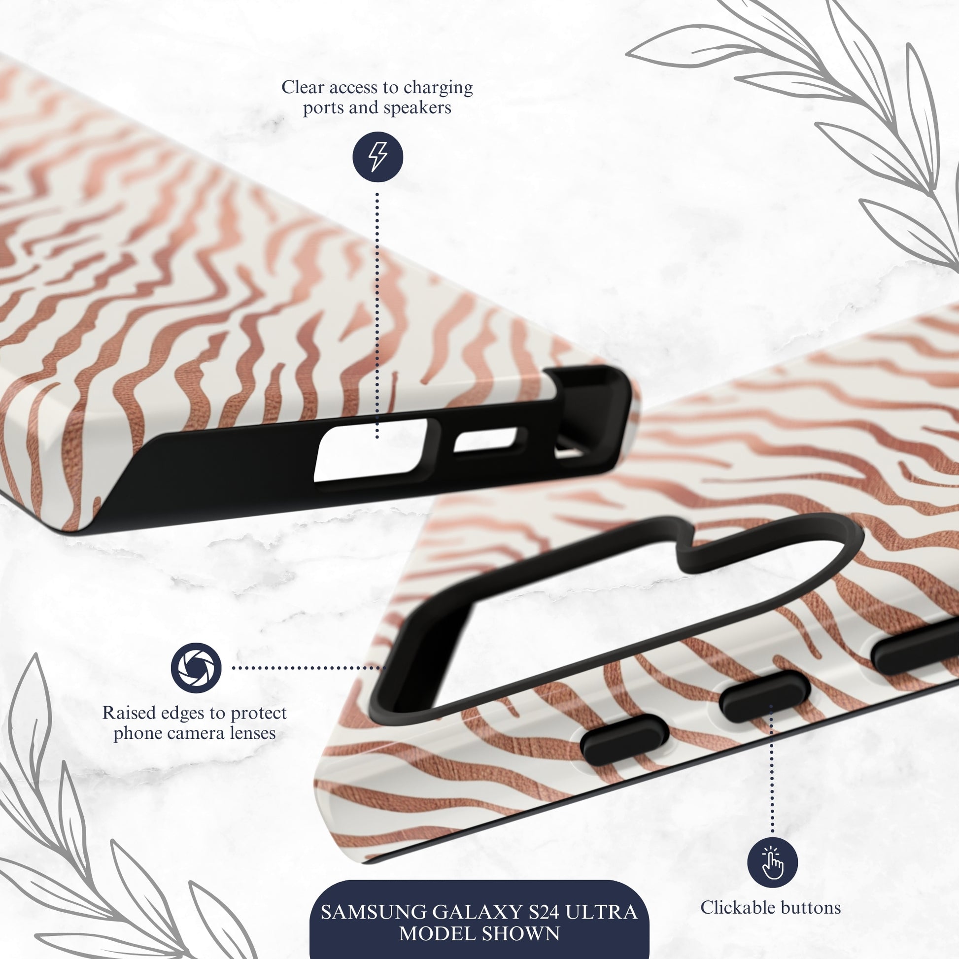 Pearl - Samsung Galaxy Case Phone Case-aesthetic phone case-shockproof phone case-cute phone case-designer phone case-elegant phone case-luxury phone case-phone accessories-fashion accessory