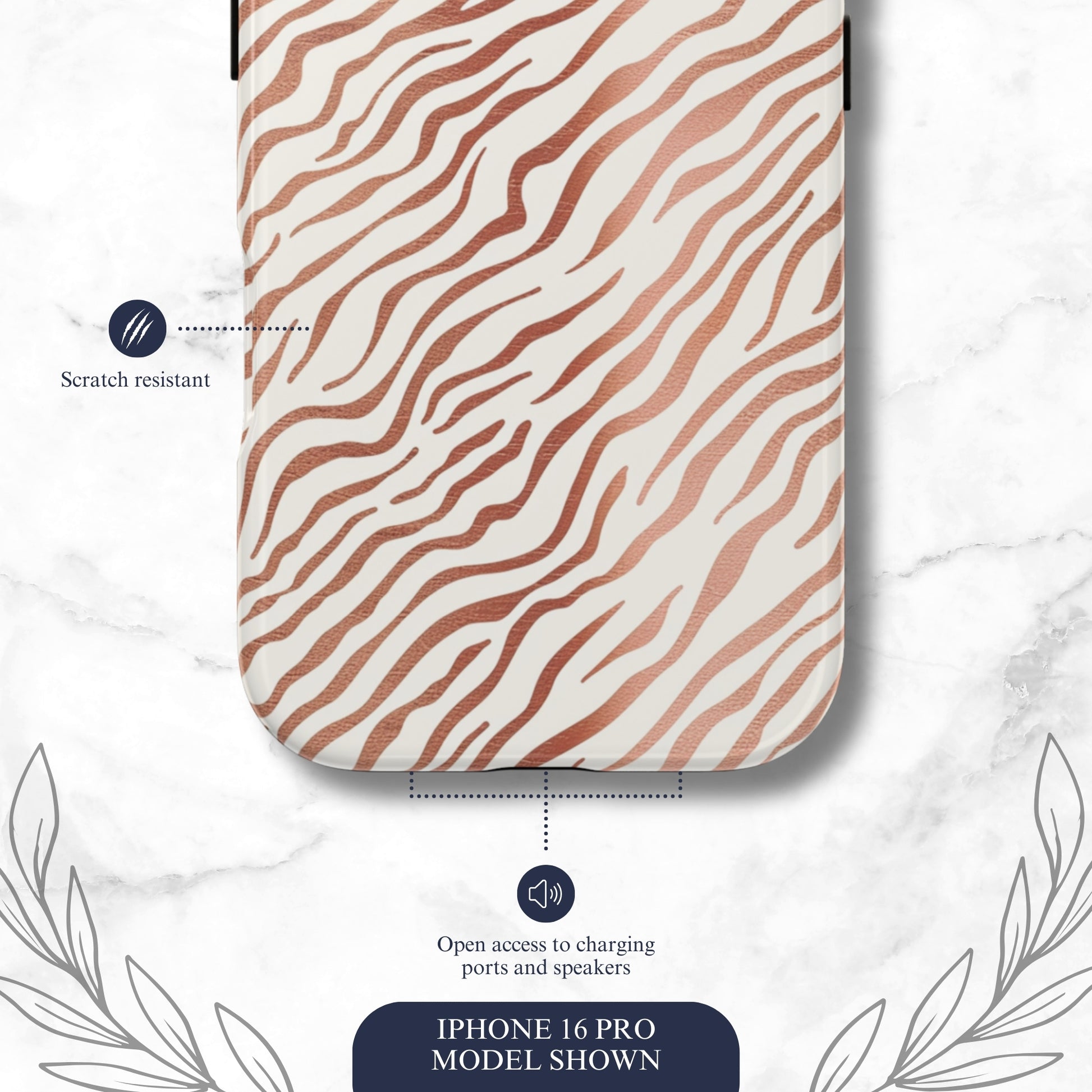 Pearl - iPhone Case Phone Case-aesthetic phone case-shockproof phone case-cute phone case-designer phone case-elegant phone case-luxury phone case-phone accessories-fashion accessory