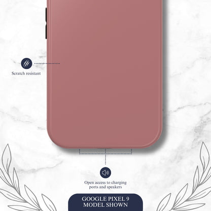 Petal - Google Pixel Case