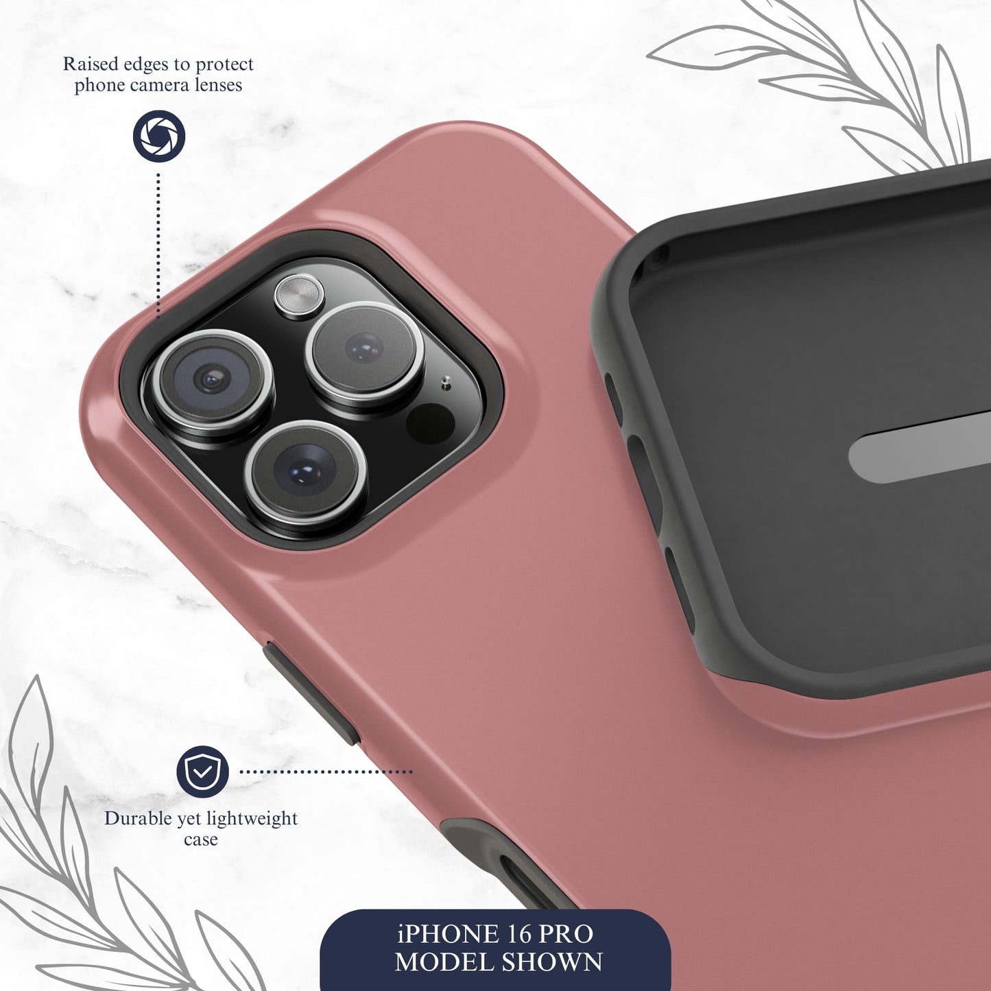 Petal - Magsafe iPhone Case
