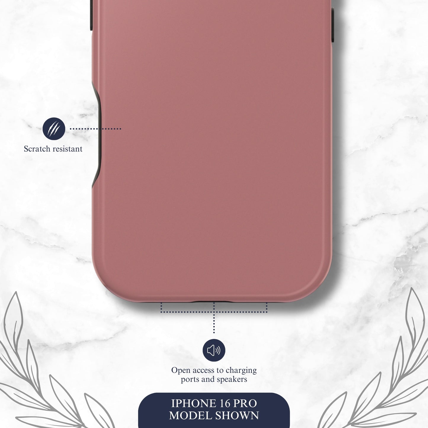 Petal - Magsafe iPhone Case