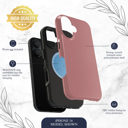 Petal - Magsafe iPhone Case