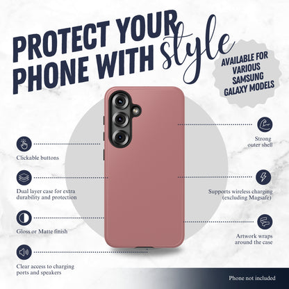 Petal - Samsung Galaxy Case