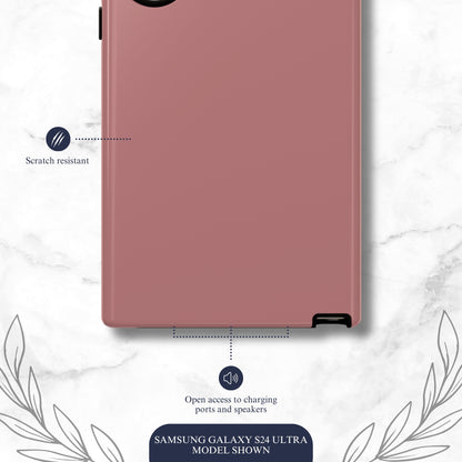 Petal - Samsung Galaxy Case