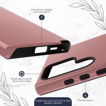 Petal - Samsung Galaxy Case