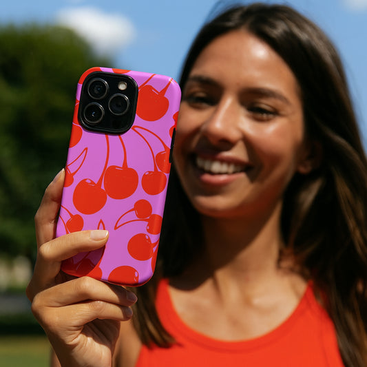 Sugar Rush - Samsung Galaxy Case Phone Case-aesthetic phone case-shockproof phone case-cute phone case-designer phone case-elegant phone case-luxury phone case-phone accessories-fashion accessory