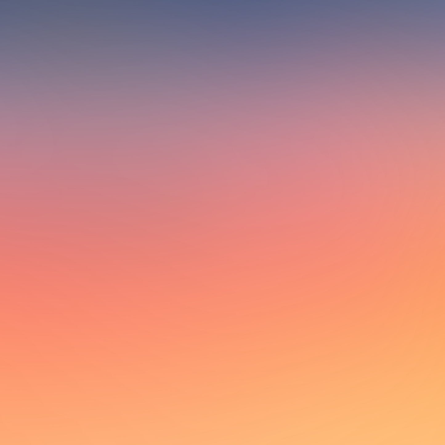 Sunset Aura - iPhone Case Phone Case-aesthetic phone case-shockproof phone case-cute phone case-designer phone case-elegant phone case-luxury phone case-phone accessories-fashion accessory