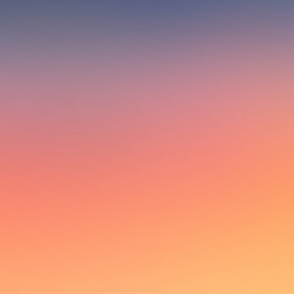 Sunset Aura - iPhone Case Phone Case-aesthetic phone case-shockproof phone case-cute phone case-designer phone case-elegant phone case-luxury phone case-phone accessories-fashion accessory