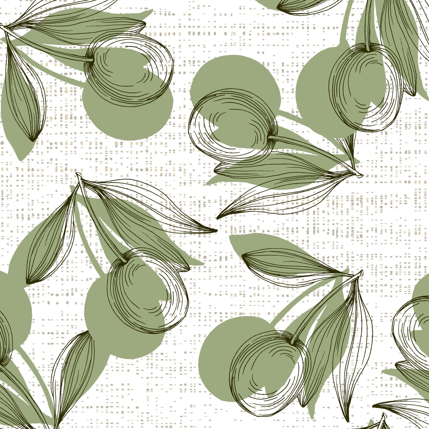Olive Branch - Google Pixel Case Phone Case-aesthetic phone case-shockproof phone case-cute phone case-designer phone case-elegant phone case-luxury phone case-phone accessories-fashion accessory