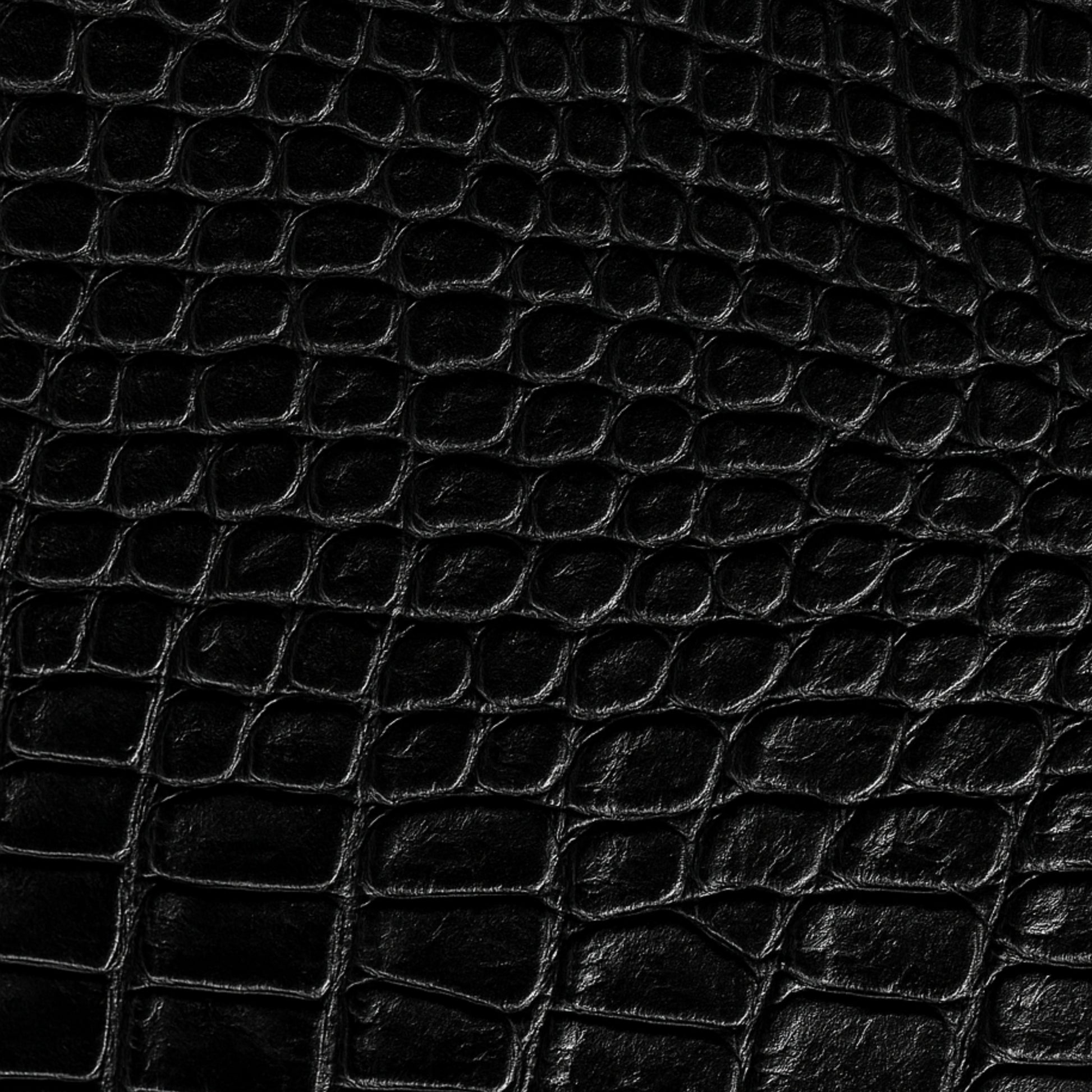 Black Viper - iPhone Flip Case Wallet, Leather Folio Case Phone Case-aesthetic phone case-shockproof phone case-cute phone case-designer phone case-elegant phone case-luxury phone case-phone accessories-fashion accessory