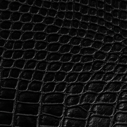 Black Viper - iPhone Flip Case Wallet, Leather Folio Case Phone Case-aesthetic phone case-shockproof phone case-cute phone case-designer phone case-elegant phone case-luxury phone case-phone accessories-fashion accessory