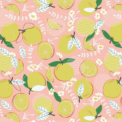 Pink Lemonade - Google Pixel Case Phone Case-aesthetic phone case-shockproof phone case-cute phone case-designer phone case-elegant phone case-luxury phone case-phone accessories-fashion accessory