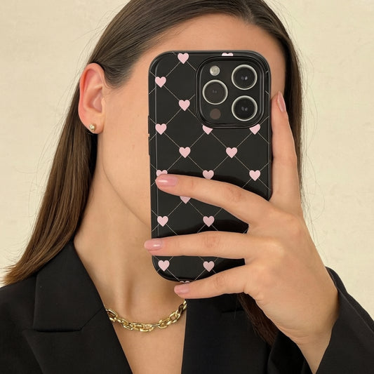 Dark Romance - Magsafe iPhone Case Phone Case-aesthetic phone case-shockproof phone case-cute phone case-designer phone case-elegant phone case-luxury phone case-phone accessories-fashion accessory