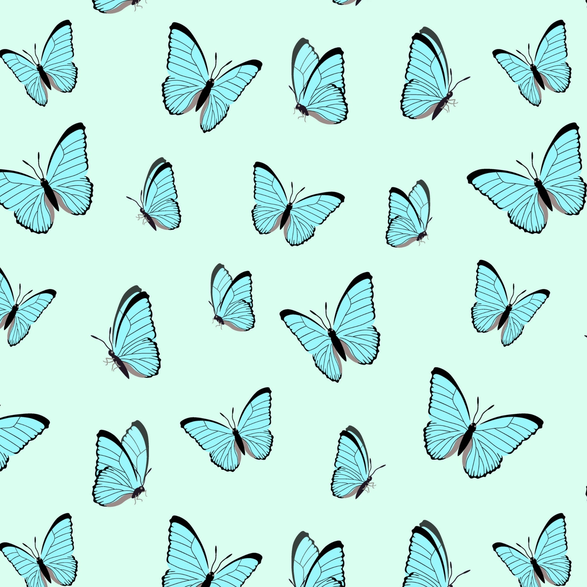 Flutter - Samsung Galaxy Case Phone Case-aesthetic phone case-shockproof phone case-cute phone case-designer phone case-elegant phone case-luxury phone case-phone accessories-fashion accessory