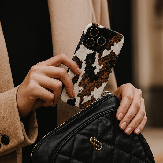 Cappuccino - Google Pixel Case Phone Case-aesthetic phone case-shockproof phone case-cute phone case-designer phone case-elegant phone case-luxury phone case-phone accessories-fashion accessory