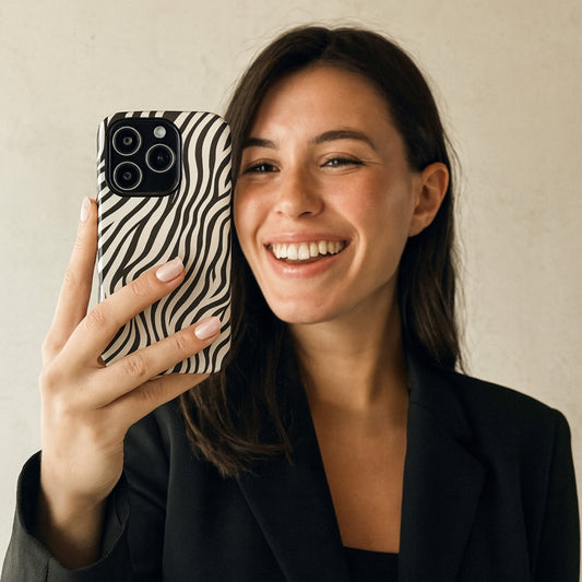 Wild Stride - Google Pixel Case Phone Case-aesthetic phone case-shockproof phone case-cute phone case-designer phone case-elegant phone case-luxury phone case-phone accessories-fashion accessory