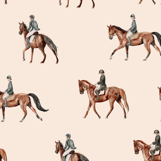 Graceful Gallop - iPhone Flip Case Wallet, Leather Folio Case Phone Case-aesthetic phone case-shockproof phone case-cute phone case-designer phone case-elegant phone case-luxury phone case-phone accessories-fashion accessory